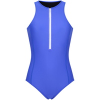 Womens Yemaya One Piece Sleeveless Swimsuit